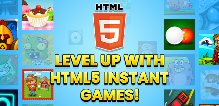Unlock the Power of HTML5 Games: Build, Engage, and Monetize with Crikey Games!