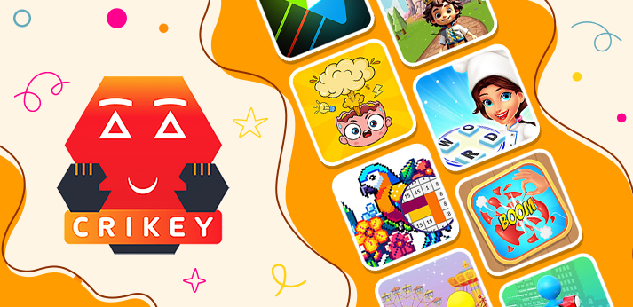 Crikey Games Studio: Powering Creativity, Fun, and Innovation from Sydney to the World